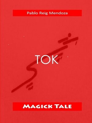 cover image of Tok